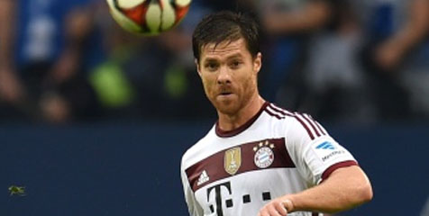 Legenda Jerman Kritik Transfer Xabi Alonso