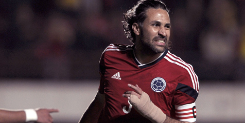 Krisis Bek Tengah, Arsenal Incar Yepes