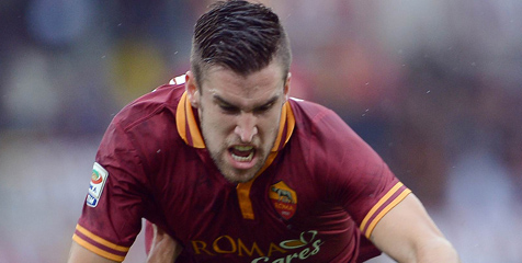 Van Gaal Dipastikan Bakal Datangkan Strootman