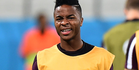 Henderson: Sterling Pemain Yang Cerdik