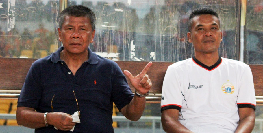 Gagal ke Delapan Besar, Tim Pelatih Persija Mohon Maaf