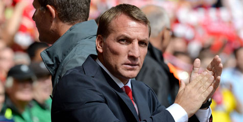 Rodgers Dinilai Pas Gantikan Hodgson  