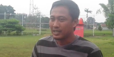 Tim PON Remaja Jatim Krisis Kiper