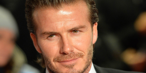 Beckham: Pemain Asing Penting Untuk Premier League