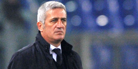 Petkovic: Swiss Tidak Takut Inggris 