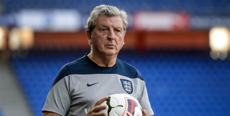 Kalahkan Swiss, Hodgson Ingin Tingkatkan Lini Belakang