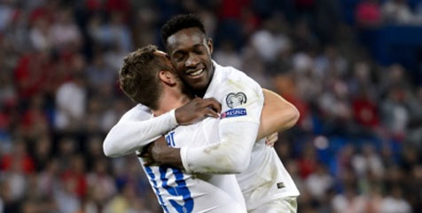 Redknapp: Welbeck Akan Jadi Striker Berkelas di Arsenal 