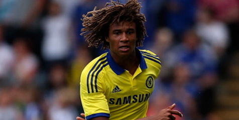 Wonderkid Chelsea Girang Ditempa Mourinho