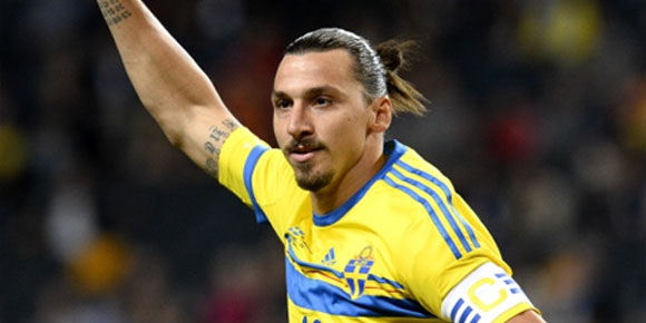 Ibrahimovic: Saya Harusnya Dihukum 40 Laga!