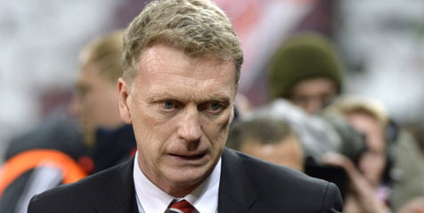 Museum United Belum Bisa Lupakan Moyes