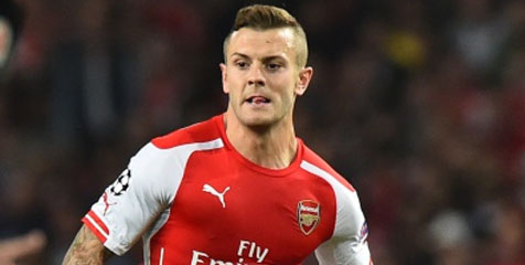 Scholes: Inggris Buat Wilshere Terjebak di Dua Peran 