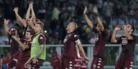 Serie A 2014/15 Giornata 2: Sampdoria vs Torino