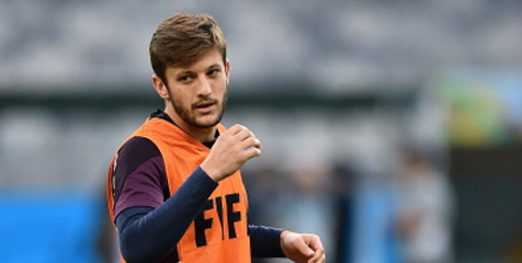 Fit 100 Persen, Lallana Siap Lakoni Debut Lawan Villa