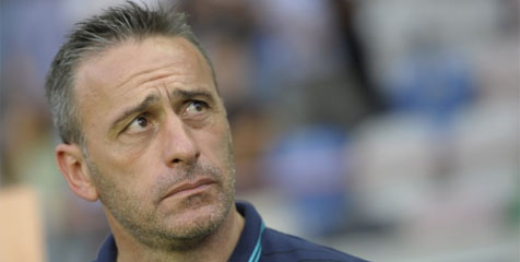 Portugal Pecat Paulo Bento