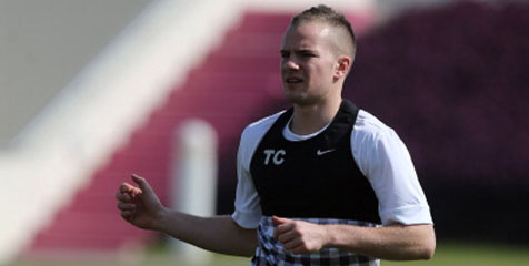 Martinez Tuding United Takut Serahkan Cleverley ke Everton