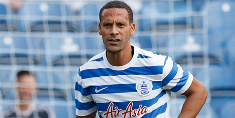 Van Gaal Sebut Ferdinand Hengkand Dari MU di Waktu Yang Tepat