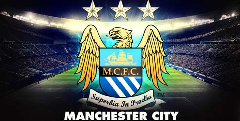 Di Spanyol, Man City Lebih Terkenal Dari Man United