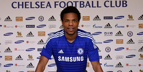 Mourinho Heran Remy Gagal Tes Medis di Liverpool