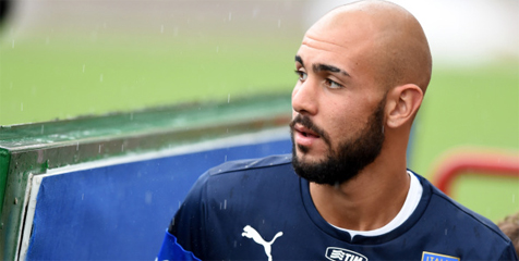 Simone Zaza Ternyata Pernah 'Dibajak' Dari Milan