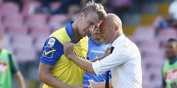 Highlights Serie A: Napoli 0-1 Chievo