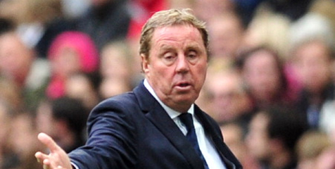 QPR Gagal Manfaatkan Blunder De Gea, Redknapp Kesal