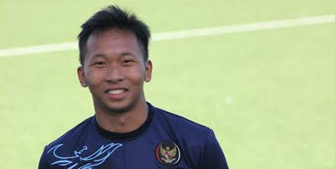 Dua Pemain Timnas U-19 Akan Diperiksa Oleh Tim Dokter Atletico