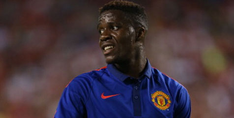 Zaha Masih Idamkan Posisi di Manchester United