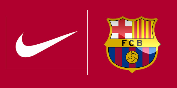 Detail Jersey Ketiga Barcelona 2014-15