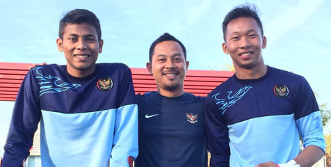 Indra Puas Dengan Tim Dokter Atletico Madrid