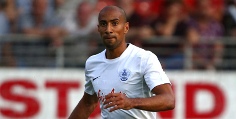 Henry: QPR Terlalu Menghormati MU Henry: QPR Terlalu Menghormati MU