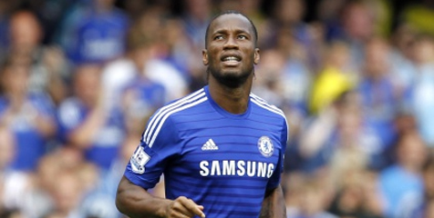 Drogba Nilai Skuat Chelsea Saat Ini Bisa Taklukkan Eropa Drogba Nilai Skuat Chelsea Saat Ini Bisa Taklukkan Eropa