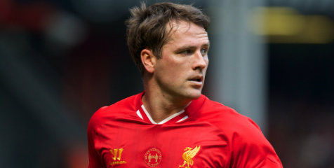 Owen Anggap Anfield Tak Lagi Angker