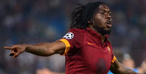 Gervinho Enggan Remehkan Bayern dan City