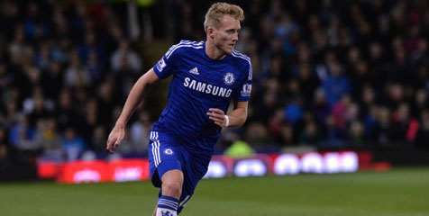 Schurrle Yakin Chelsea Mampu Juara Liga Champions