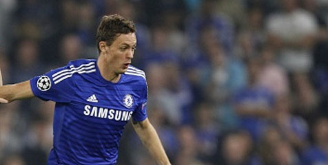 Matic Anggap Duel Chelsea-City Tentukan Juara EPL