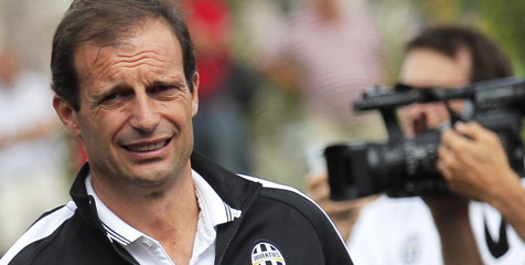 Allegri: Milan Laga Yang Emosional