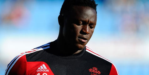 Wanyama Kembali Masuk Radar Arsenal