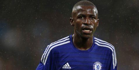 Tembus 200 Laga Bersama Chelsea, Ramires Tegaskan Sumpah Setia