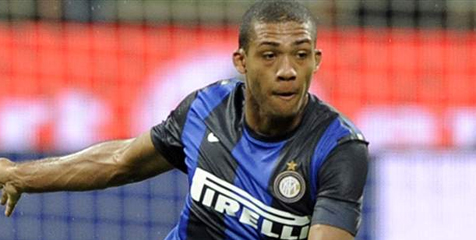 Tantang Palermo, Juan Jesus Waspadai Striker Berusia 20 Tahun