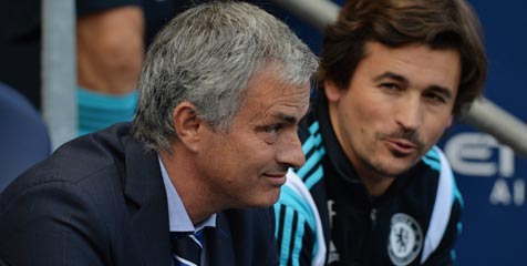 Mourinho: Chelsea Harusnya Bunuh City