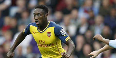 Wenger Bersumpah Ubah Welbeck Layaknya Henry