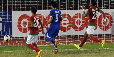 Thailand Waspadai Dendam Indonesia