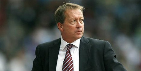 Curbishley: Liverpool Sama Bermasalahnya Seperti Man United