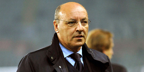 Marotta Buka Peluang Beli Pemain Januari Nanti