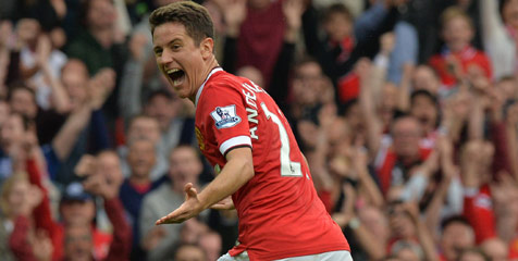 Herrera: Man United Harus Move On