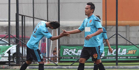 Pekan ke-6, Perubahan di 4 Besar Bola Premier League