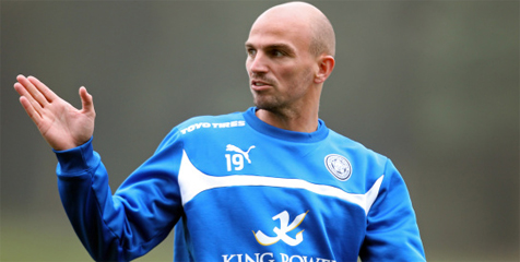 Cambiasso Kecil Ternyata Benci Sepakbola