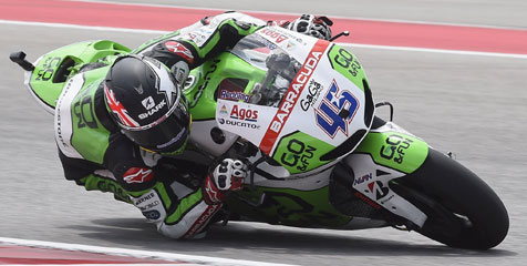 Schwantz: Scott Redding Bakal Buat Kejutan!