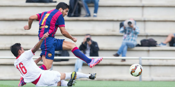 Video: Luis Suarez Bobol Gawang Timnas Indonesia U-19