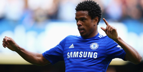 Remy Anggap Aneh Hubungannya Dengan Azpilicueta